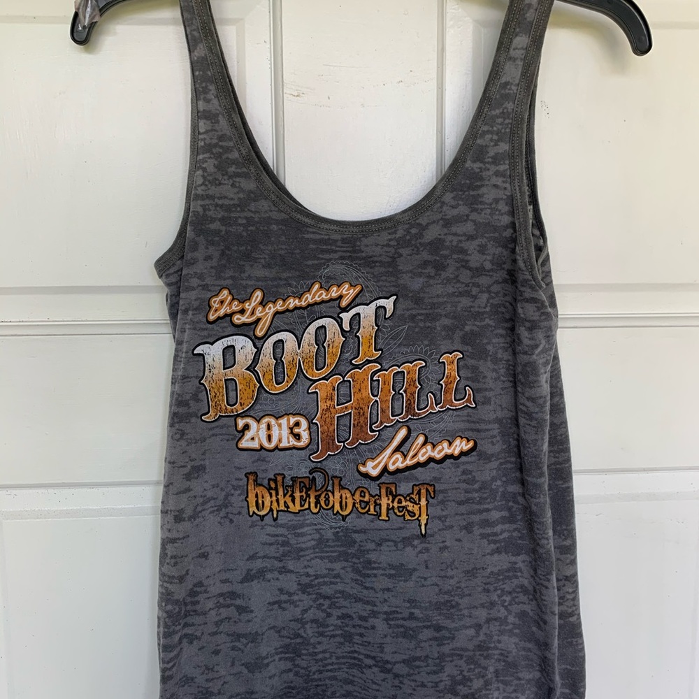 Bike shirt